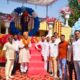 नांगल गांव में अंबेडकर जयंती धूमधाम से मनाई