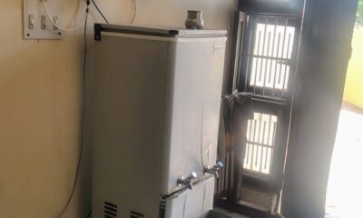 मंडी अटेली तहसील में पेयजल संकट, भीषण गर्मी में लोग परेशान