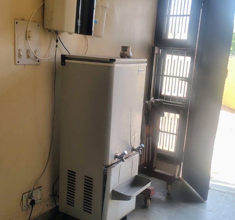 मंडी अटेली तहसील में पेयजल संकट, भीषण गर्मी में लोग परेशान