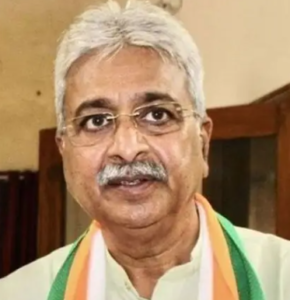 राव नरेंद्र सिंह