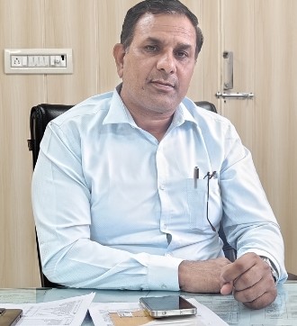 डीएमसी रणवीर सिंह