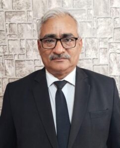 एडवोकेट राकेश महता