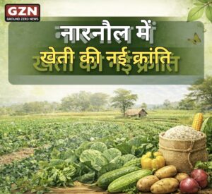 जहर मुक्त खेती का मॉडल