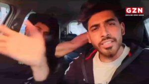 नारनौल वायरल वीडियो केस में नया मोड़