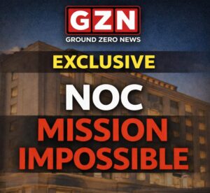 नारनौल में प्रदूषण विभाग की सख्ती के बाद होटल संचालकों में बढ़ी चिंता।