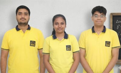 सुहानी-गौरव-मिलन ने बढ़ाया मान