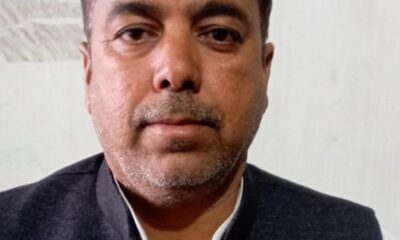 सामाजिक मुद्दों पर प्रतिक्रिया देते हुए वक्ता