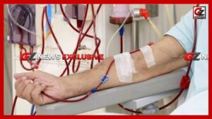 कोरियावास मेडिकल कॉलेज में जल्द शुरू होगी मुफ्त डायलिसिस सेवा