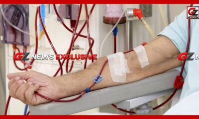 कोरियावास मेडिकल कॉलेज में जल्द शुरू होगी मुफ्त डायलिसिस सेवा