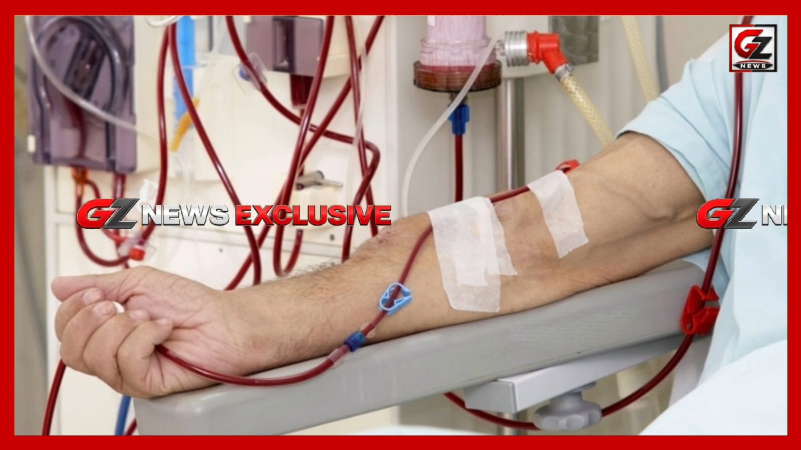 कोरियावास मेडिकल कॉलेज में जल्द शुरू होगी मुफ्त डायलिसिस सेवा