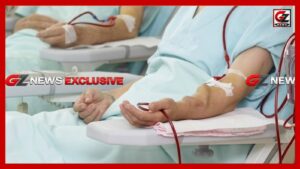 मेडिकल कॉलेज में डायलिसिस यूनिट की तैयारियां तेज