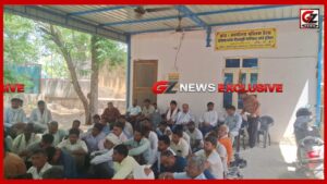 नारनौल में PWD मैकेनिकल वर्कर्स यूनियन की बैठक, HKRN कर्मचारियों में रोष