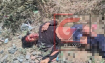 नारनौल | ट्रेन से कटकर व्यक्ति की मौत, पहचान नहीं हो पाई