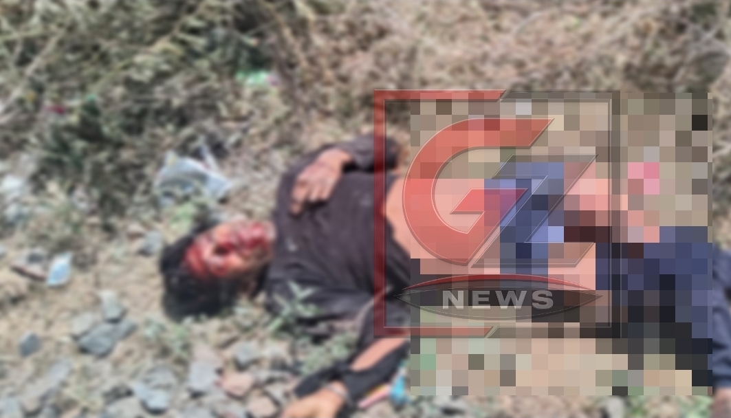 नारनौल | ट्रेन से कटकर व्यक्ति की मौत, पहचान नहीं हो पाई