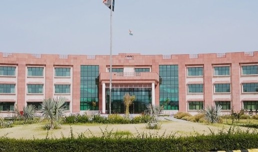 हरियाणा केंद्रीय विश्वविद्यालय महेंद्रगढ़ में 5 मई से अंतरराष्ट्रीय सम्मेलन