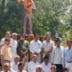 नारनौल में अंबेडकर जयंती पर जेपी सैनी ने दी श्रद्धांजलि