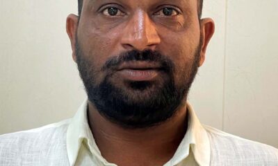 हिसार में कानून व्यवस्था को मजबूत करने के लिए एसपी सिद्धांत जैन के सख्त कदम सराहनीय : सातरोड़