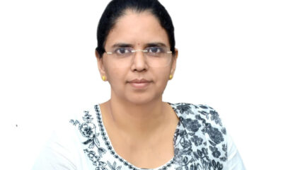 ग्रीवेंस कमेटी सदस्य एडवोकेट बबली यादव