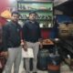 नांगल चौधरी में फूड सप्लाई विभाग की टीम ने दुकानों और ढाबों पर चलाया जांच अभियान।
