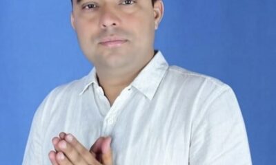 सुधीर चौधरी