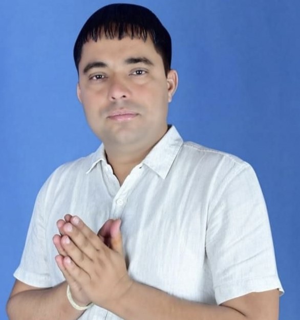 सुधीर चौधरी