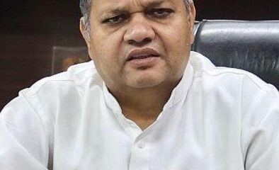 पूर्व विधायक नीरज शर्मा