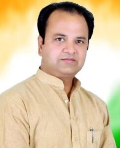 सुमित गौड़