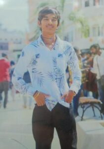 मृतक बिरसा सिंह का फाइल फोटो।