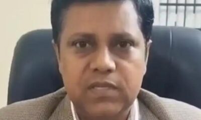 डाक्टर बुधराम, सिविल सर्जन, फतेहाबाद।