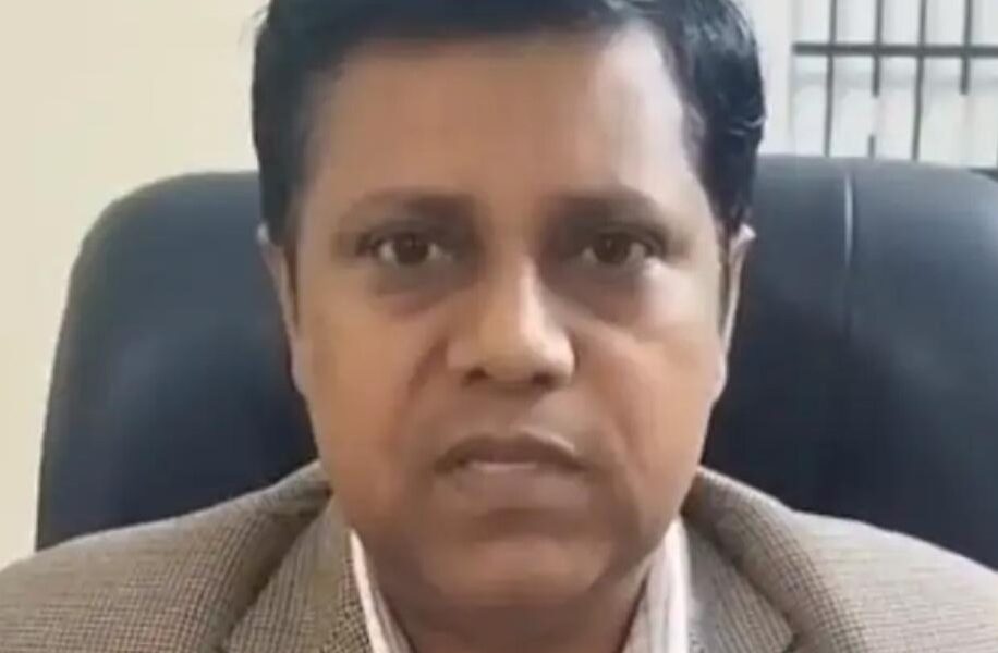 डाक्टर बुधराम, सिविल सर्जन, फतेहाबाद।