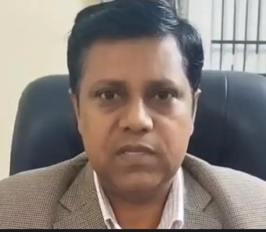 डाक्टर बुधराम, सिविल सर्जन, फतेहाबाद।
