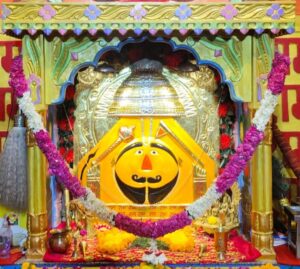 महेंद्रगढ़ में पूर्णिमा महोत्सव, भजनों की गूंज से भक्तिमय हुआ माहौल