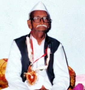 महेंद्रगढ़ में 7 मई को गुरुजी विश्वनाथ कानौड़िया का जन्मोत्सव