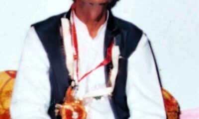 महेंद्रगढ़ में गुरुजी जन्मोत्सव को सफल बनाने पर चर्चा