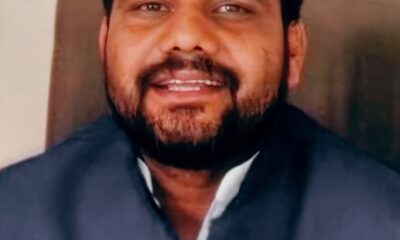 दक्षिण हरियाणा प्रभारी अशोक बुचोली