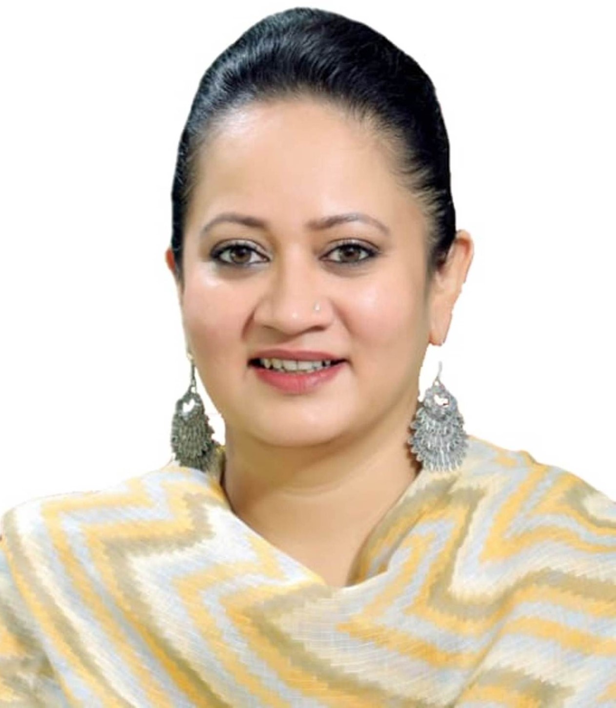 स्वास्थ्य मंत्री आरती सिंह राव।