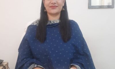 सीजेएम नीलम कुमारी।