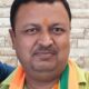 भाजपा जिला मीडिया प्रमुख विकास अग्रवाल ने पश्चिम बंगाल में पार्टी की रणनीतिक सफलता पर जताई खुशी।