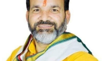 चुनाव नतीजों पर बोले राकेश शर्मा, ‘राष्ट्रवाद की जीत’ का दावा