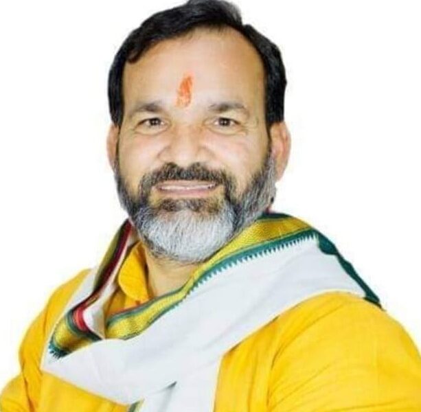 चुनाव नतीजों पर बोले राकेश शर्मा, ‘राष्ट्रवाद की जीत’ का दावा