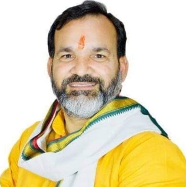चुनाव नतीजों पर बोले राकेश शर्मा, ‘राष्ट्रवाद की जीत’ का दावा
