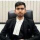 कड़कड़डूमा कोर्ट में तैनात जज अमन कुमार शर्मा