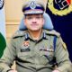 पुलिस आयुक्त सतेंद्र कुमार गुप्ता