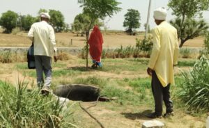 महेंद्रगढ़ में जल संरक्षण अभियान तेज, 23 अवैध जल कनेक्शन चिन्हित