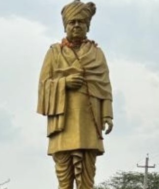 मंजूरी के बाद भी नहीं बना निजामपुर मंडी बाईपास, जाम से लोग परेशान