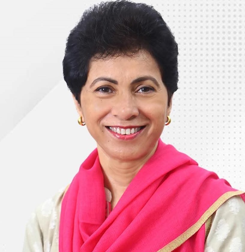 कुमारी सैलजा