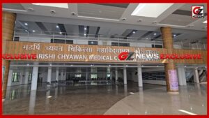 नारनौल मेडिकल कॉलेज में इलाज को लेकर बढ़ा विवाद, जांच की मांग तेज