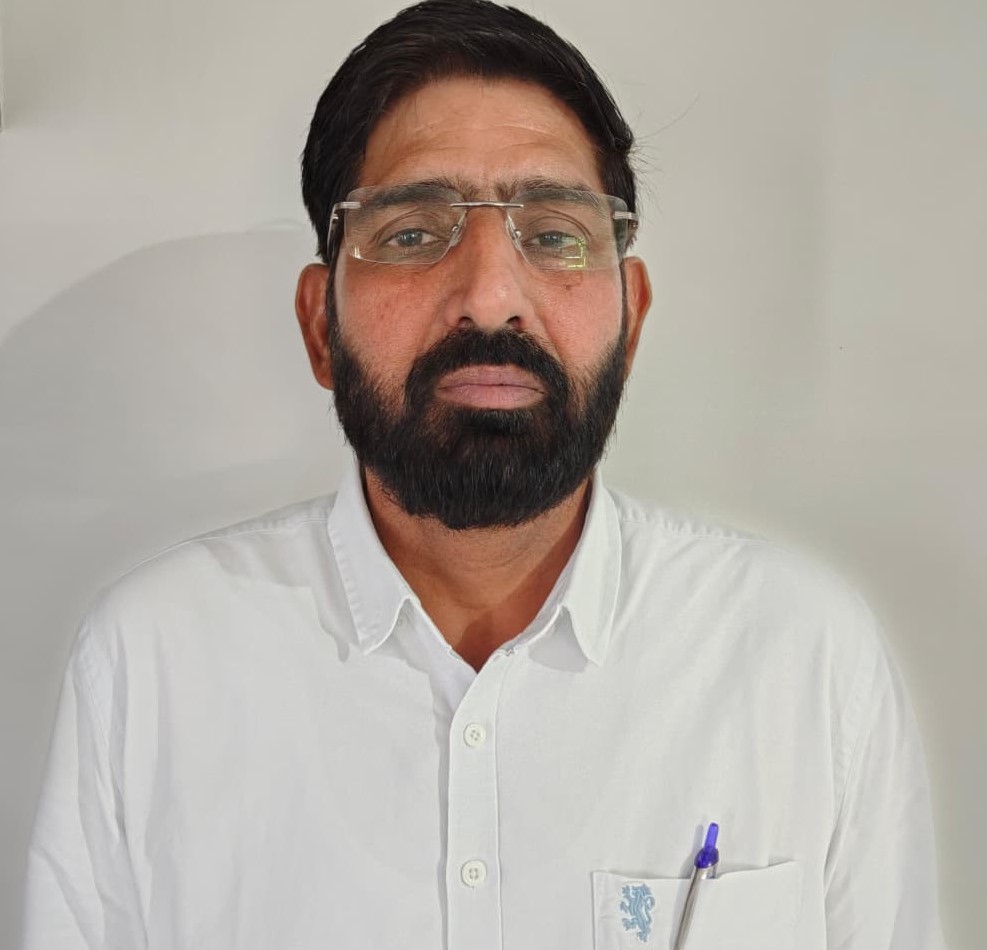 महेंद्र सिंह राता