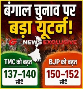 सियासी पारा चढ़ा, सट्टा बाजार के नए ट्रेंड ने बदले समीकरण