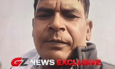 नांगल चौधरी में युवक की संदिग्ध मौत, भाई ने भाभी पर जताई हत्या की आशंका